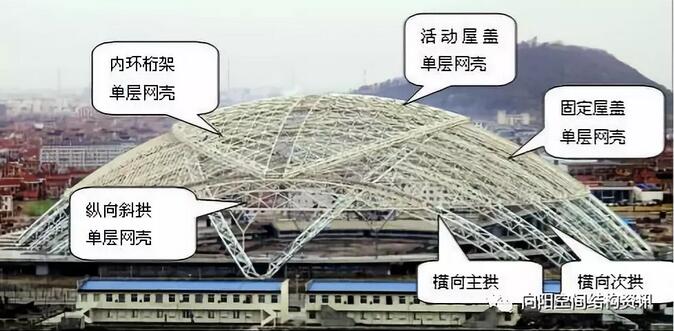 陕西膜结构工程